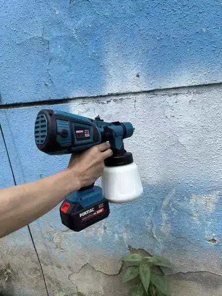 Recenzie client ProSpray