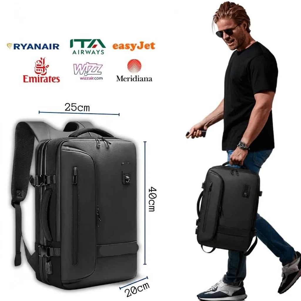 Pachet complet TravelBag®