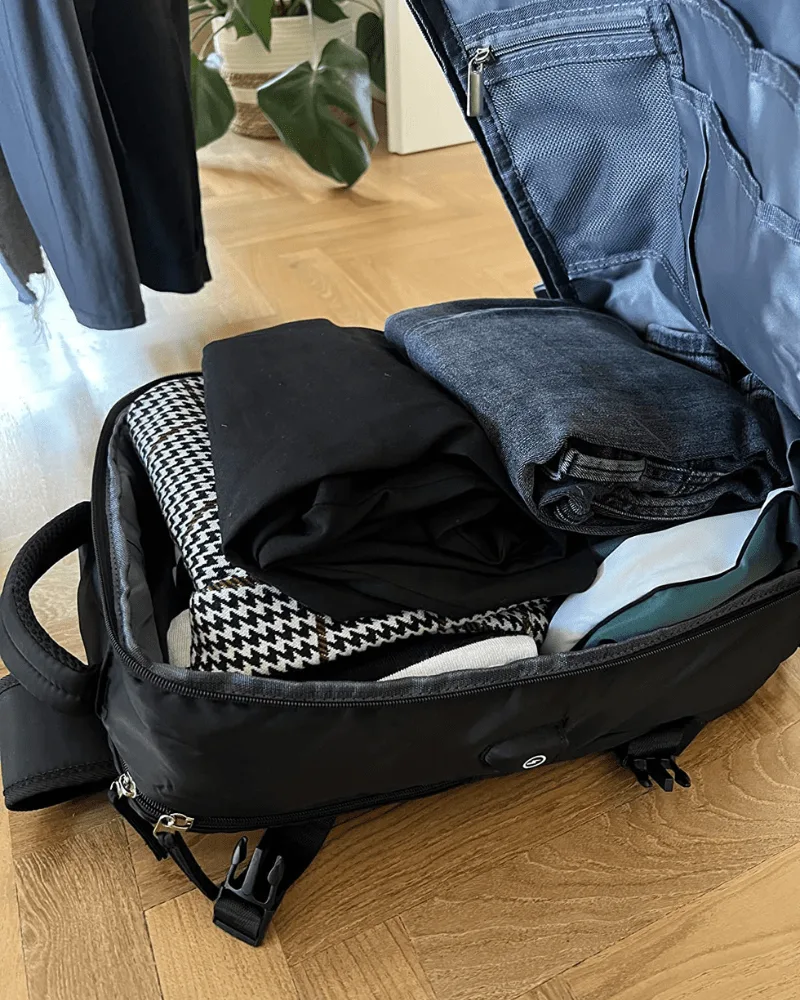 Recenzie client TravelBag®