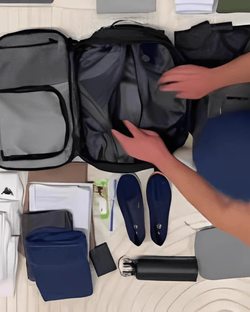 Recenzie client TravelBag®