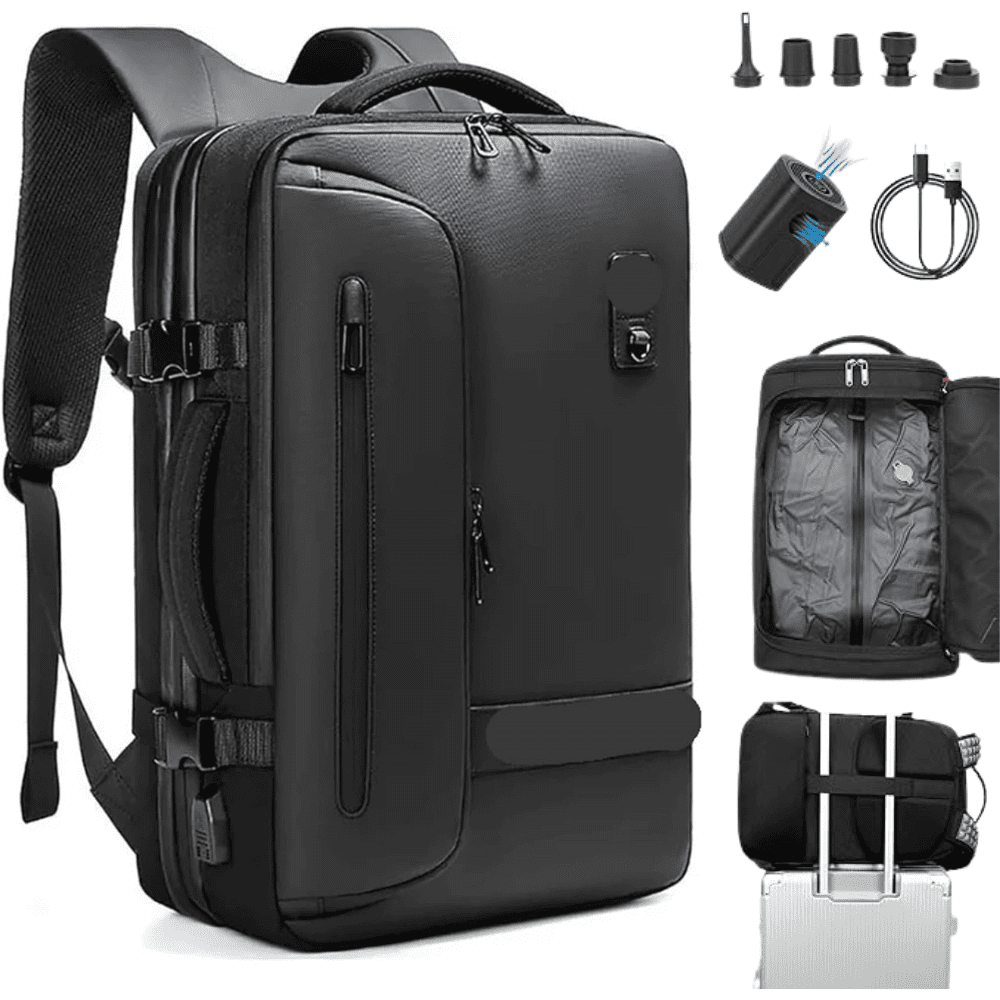 Rucsac de călătorie TravelBag®